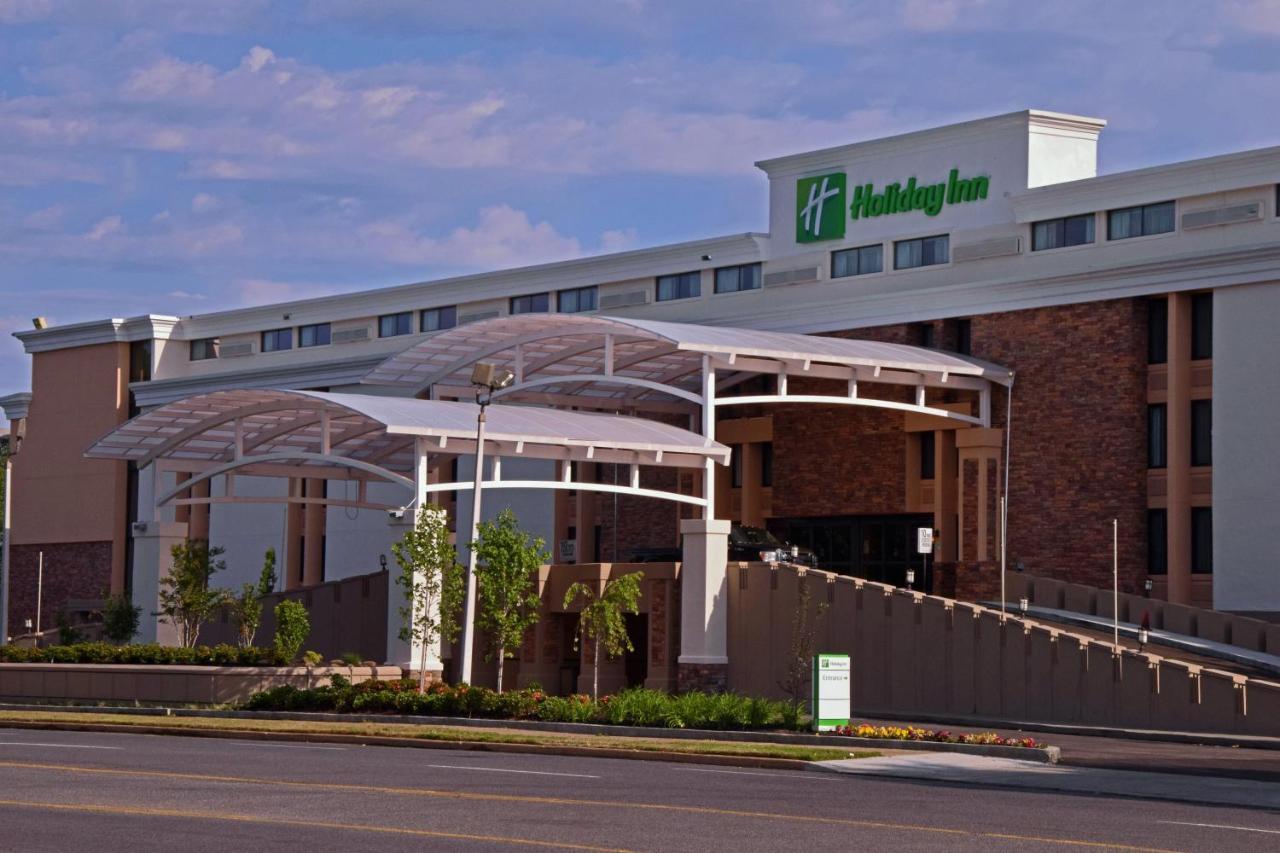 Clarion Hotel & Suites Conference Center Memphis Airport Екстериор снимка